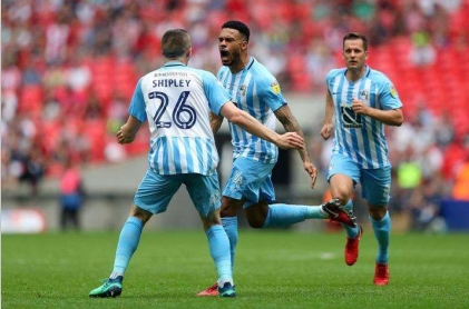 机械公敌兰博天赋